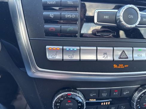 Used 2015 Mercedes-Benz GL 63 AMG 4MATIC image 7