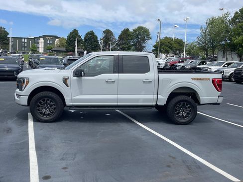 Used 2023 Ford F150 Tremor w/ Trailer Tow Package AWD/4WD image 4