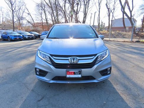 Used 2020 Honda Odyssey EX image 6