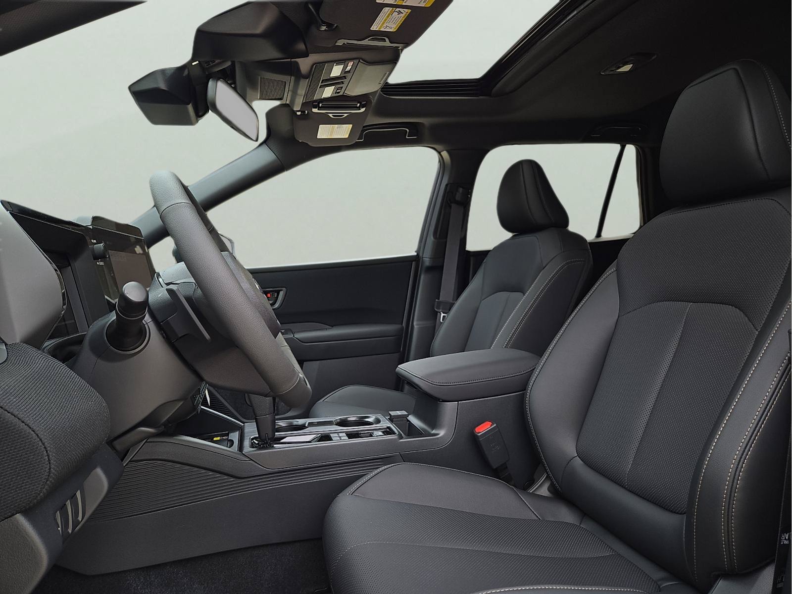 New 2026 Subaru Outback Limited AWD/4WD image 14