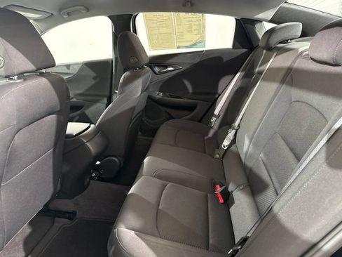Used 2023 Chevrolet Malibu LS FWD image 15