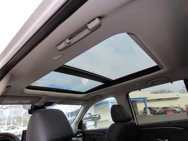 New 2026 Honda Pilot image 18