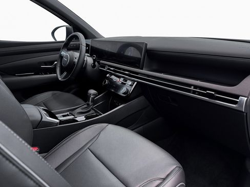 New 2026 Hyundai Santa Cruz Limited AWD/4WD image 15