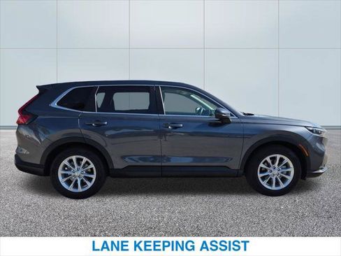 Certified 2024 Honda CR-V EX image 6
