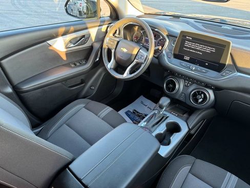 Used 2023 Chevrolet Blazer LT w/ Convenience Package AWD/4WD image 18