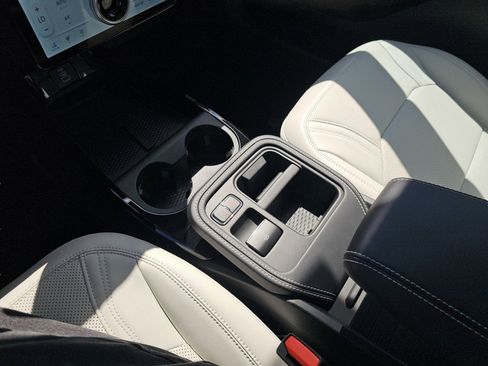 New 2026 Ford Mustang Mach-E Premium AWD/4WD image 30