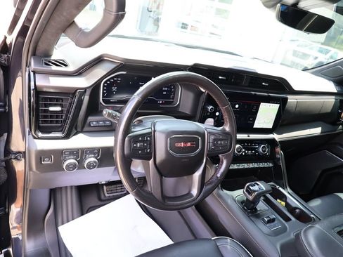 Certified 2022 GMC Sierra 1500 AT4X AWD/4WD image 26