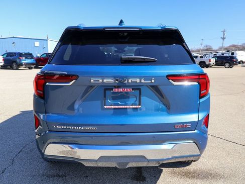 New 2026 GMC Terrain Denali w/ LPO, Floor Liner Package image 4