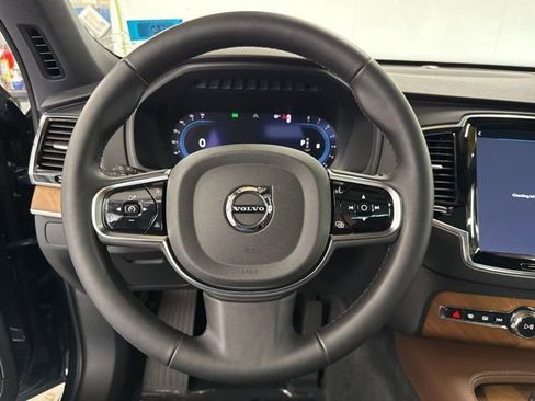 Certified 2025 Volvo XC90 B5 Plus image 16