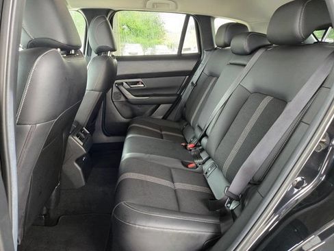 Used 2025 MAZDA CX-50 AWD 2.5 S w/ Preferred Package image 25