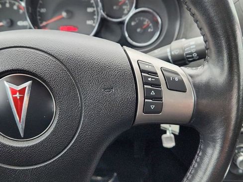 Used 2009 Pontiac G6 GT image 33