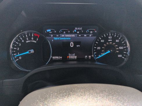 Used 2021 Ford Expedition Limited AWD/4WD image 18