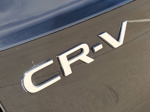 Certified 2023 Honda CR-V EX-L image 12
