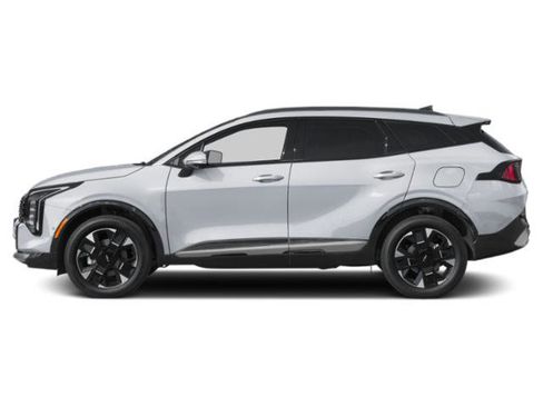 New 2026 Kia Sportage SX Prestige AWD/4WD image 3