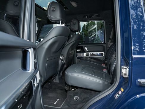 Used 2026 Mercedes-Benz G 63 AMG 4MATIC image 33