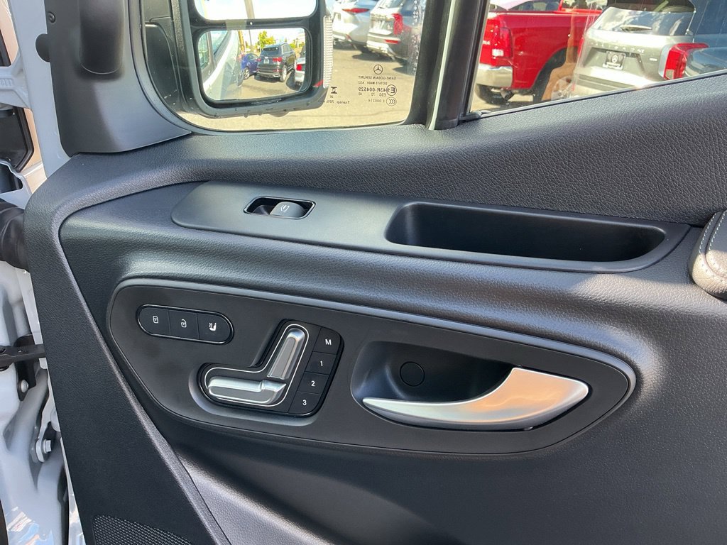 New 2026 Mercedes-Benz Sprinter 2500 image 19