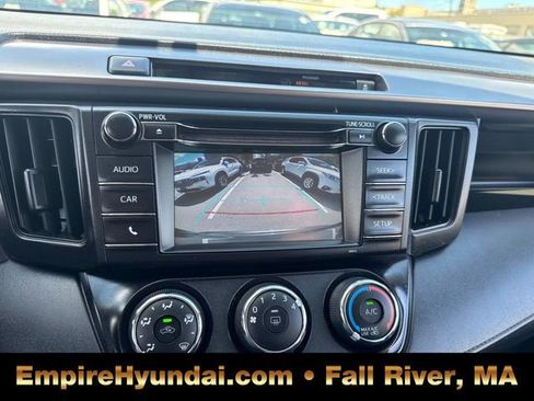 Used 2016 Toyota RAV4 LE image 22