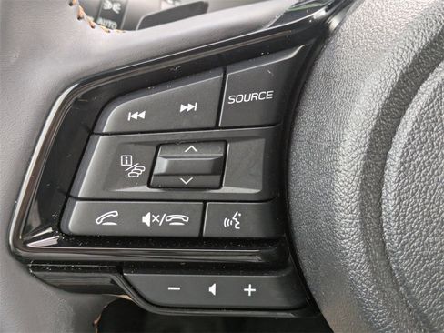 Certified 2025 Subaru Forester Sport w/ Protection Package (1PH) image 29