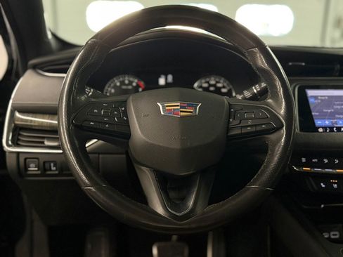 Used 2019 Cadillac XT4 Sport image 29