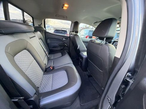 Used 2019 Chevrolet Colorado Z71 image 25