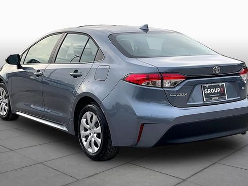 Used 2026 Toyota Corolla LE image 12