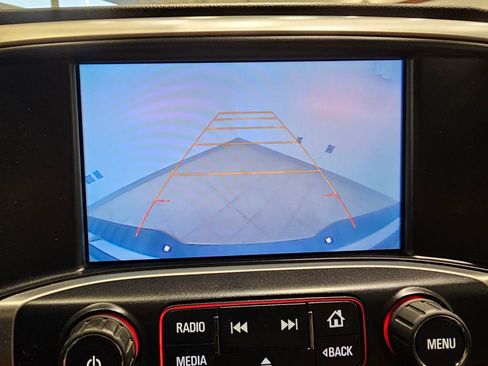 Used 2016 GMC Sierra 1500 SLT w/ SLT Premium Package image 20