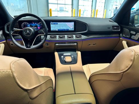 New 2026 Mercedes-Benz GLE 350 4MATIC image 6