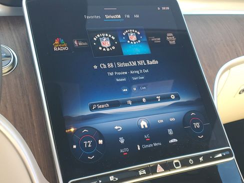 Certified 2025 Mercedes-Benz C 300 Sedan image 25