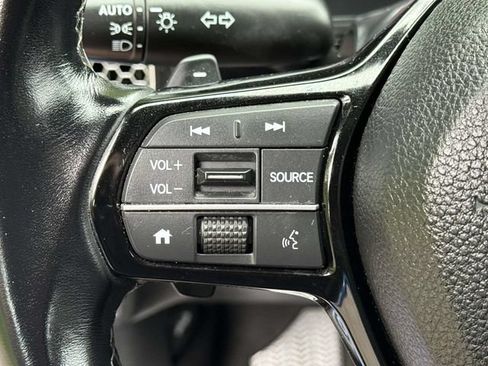 Used 2022 Honda Civic Sport image 21