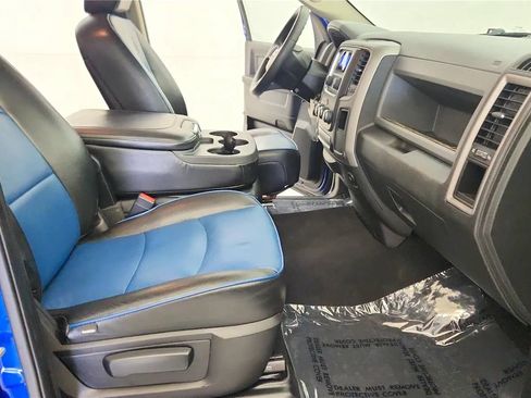 Used 2015 RAM 1500 Express AWD/4WD image 34