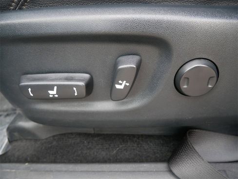 Certified 2023 Toyota 4Runner Limited image 20