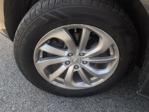Used 2016 Acura RDX FWD image 33