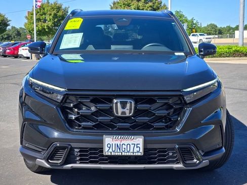 Used 2025 Honda CR-V Sport-L image 2