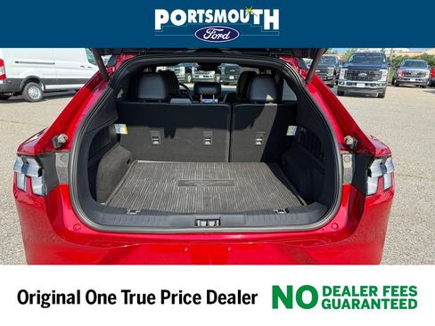 Certified 2023 Ford Mustang Mach-E GT image 13