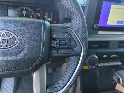 New 2026 Toyota Tacoma SR5 image 15