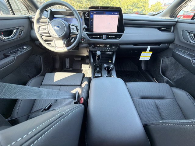 New 2026 Subaru Outback Touring XT AWD/4WD image 26