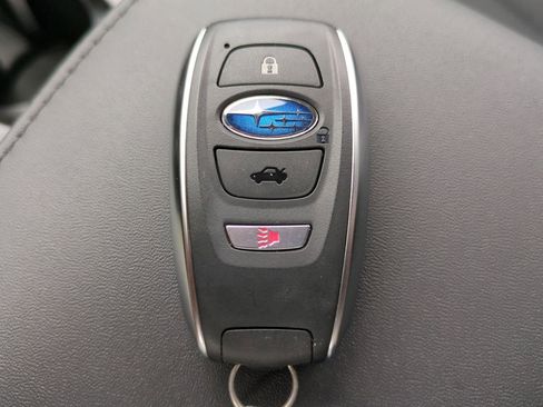 New 2026 Subaru Outback Limited image 29