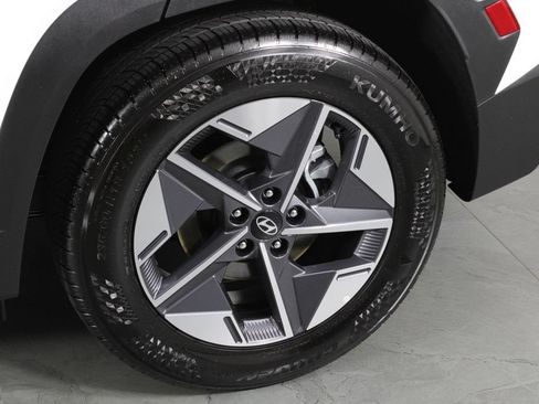 Certified 2026 Hyundai Tucson SEL FWD image 13