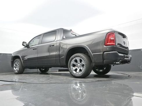 New 2026 RAM 1500 Big Horn AWD/4WD image 53