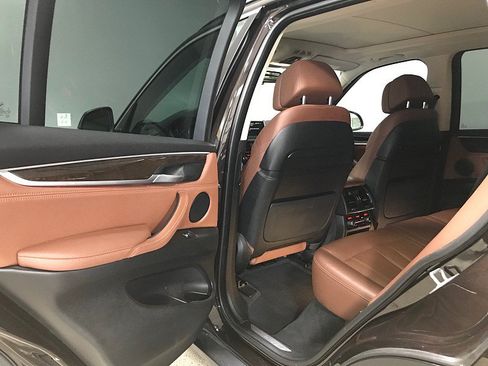 Used 2015 BMW X5 xDrive35i AWD/4WD image 15