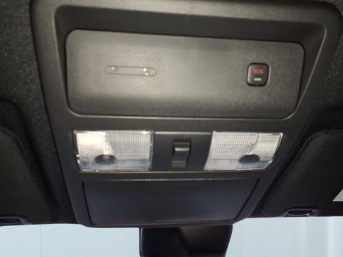 New 2026 Nissan Frontier PRO-4X image 21