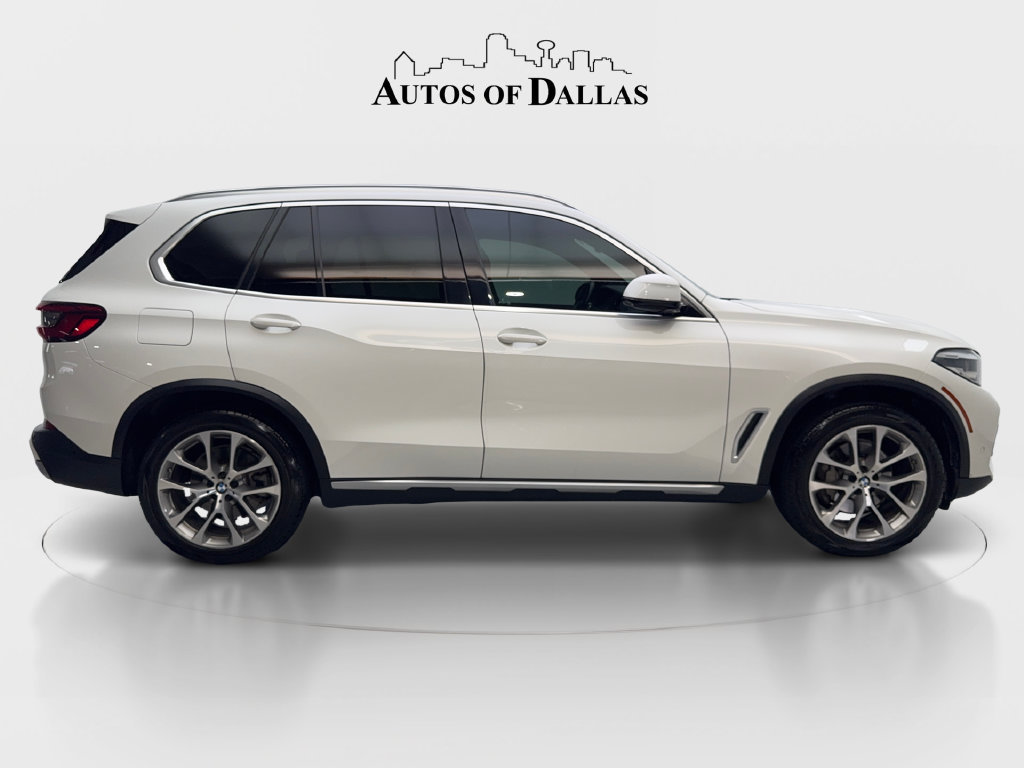 Used 2020 BMW X5 sDrive40i w/ Convenience Package RWD image 11