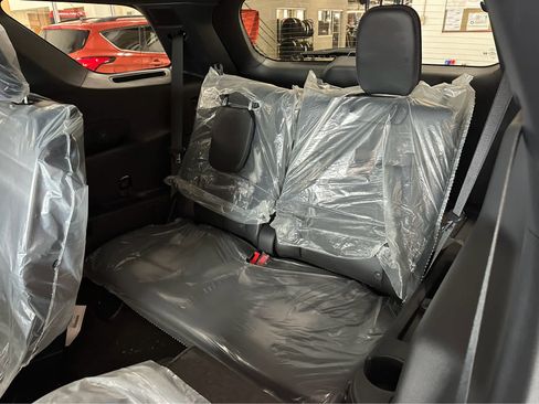 New 2026 Ford Explorer ST-Line image 26