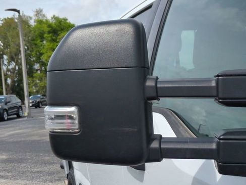 Certified 2024 Ford F250 XLT w/ FX4 Off-Road Package image 12