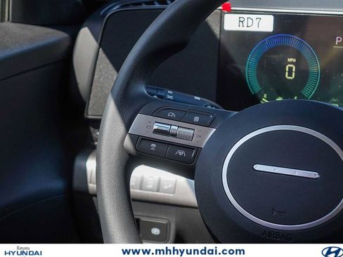 New 2026 Hyundai Kona SE FWD image 17
