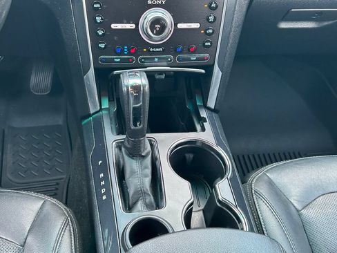 Used 2016 Ford Explorer Limited FWD image 21