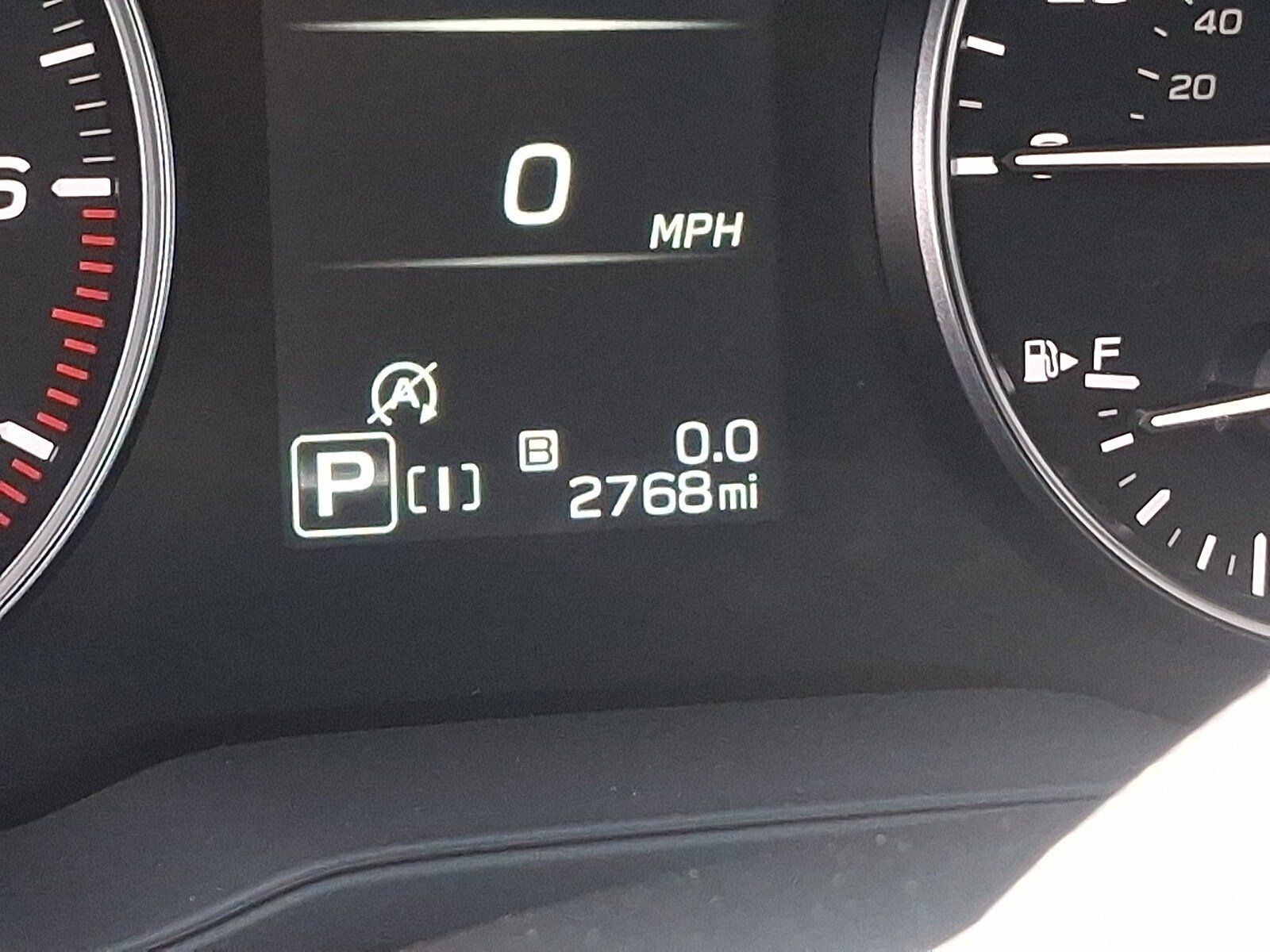 Certified 2026 Subaru Crosstrek 2.5i Premium AWD/4WD image 20