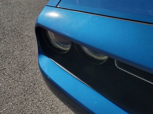 Used 2020 Dodge Challenger SXT image 39