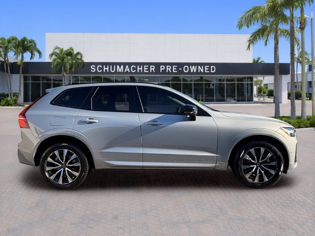 Used 2024 Volvo XC60 B5 Plus w/ Protection Package AWD/4WD image 2
