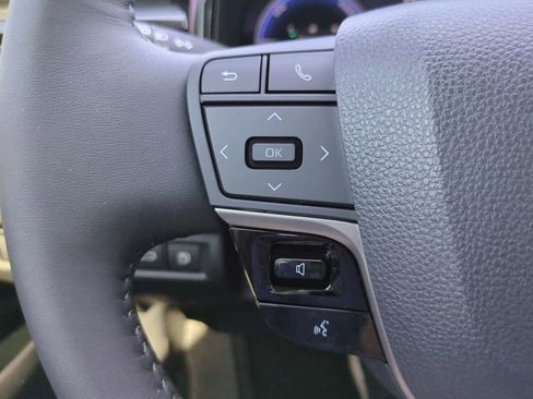 New 2026 Toyota Camry XLE AWD/4WD image 23